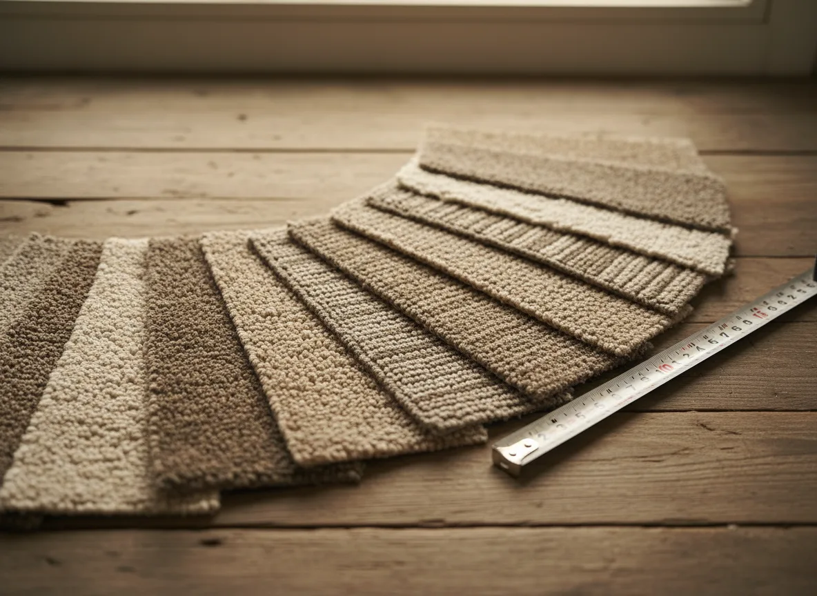 Carpet Installation Barbeau, MI FAQs